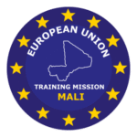 EUTM Mali Logo Transparent PNG