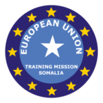EUTM Somalia Logo Transparent PNG