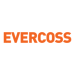 EVERCOSS 2015 Logo Transparent PNG