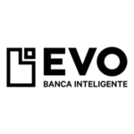 EVO Banca Inteligente Logo Transparent PNG