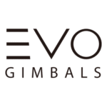 EVO Gimbals Logo Transparent PNG