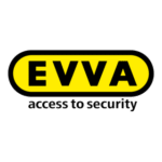 EVVA Logo Transparent PNG