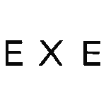 EXE Magazine Logo Transparent PNG
