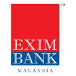 EXIM Bank Malaysia Logo Transparent PNG