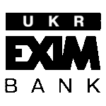 EXIM Bank UKR Logo Transparent PNG