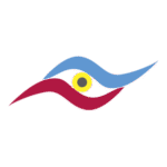 EYE ON DESIGNS Logo Transparent PNG