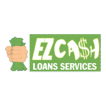 EZ Cash Loans Services Limited Logo Transparent PNG