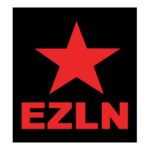 EZLN Logo Transparent PNG