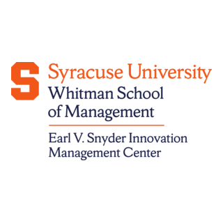 Earl V Snyder Innovation Management Center