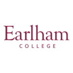 Earlham College Logo Transparent PNG