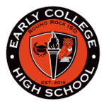 Early College High School Logo Transparent PNG
