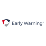Early Warning Services Logo Transparent PNG