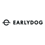 Earlydog Logo Transparent PNG