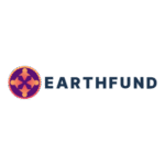 Earthfund 1EARTH Logo Transparent PNG