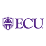 East Carolina University Logo Transparent PNG