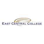 East Central College Logo Transparent PNG