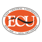 East Central University Ecu Logo Transparent PNG