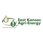 East Kansas Agri energy LLC Logo Transparent PNG