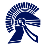 East Lansing High School Logo Transparent PNG