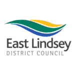 East Lindsey District Council Logo Transparent PNG