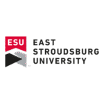East Stroudsburg University Of Pennsylvania Esu Logo Transparent PNG
