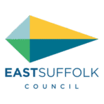 East Suffolk Council Logo Transparent PNG