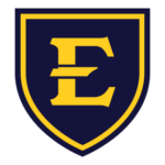 East Tennessee State University Logo Transparent PNG