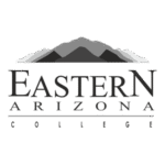 Eastern Arizona College Logo Transparent PNG