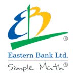 Eastern Bank Limited EBL Logo Transparent PNG