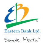 Eastern Bank Limited Logo Transparent PNG