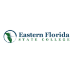 Eastern Florida State College Logo Transparent PNG