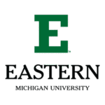 Eastern Michigan University Logo Transparent PNG