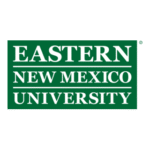 Eastern New Mexico University Enmu Logo Transparent PNG