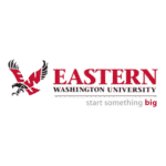 Eastern Washington University Logo Transparent PNG