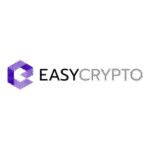 Easy Crypto Logo Transparent PNG