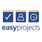Easy Projects Logo Transparent PNG