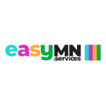 Easymn Services Logo Transparent PNG
