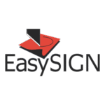 Easysign Logo Transparent PNG