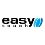 Easytouch Logo Transparent PNG