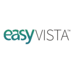 Easyvista Logo Transparent PNG