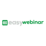 Easywebinar Logo Transparent PNG