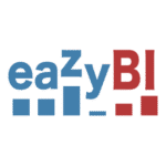 Eazybi Logo Transparent PNG