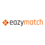 Eazymatch Logo Transparent PNG