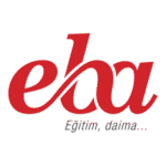 Eba Eğitim Bilişim Ağı Logo Transparent PNG