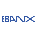 Ebanx New Logo Transparent PNG