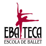 Ebateca Escola De Ballet Logo Transparent PNG