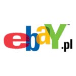 Ebay.pl Logo Transparent PNG