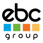 Ebc Group Logo Transparent PNG