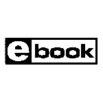 Ebook Logo Transparent PNG
