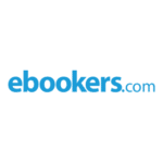 Ebookers.com Logo Transparent PNG